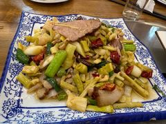 -老味道1992(武当山店)