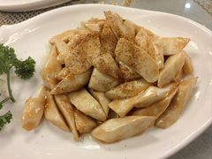 -新聚丰菜馆(太监弄店)