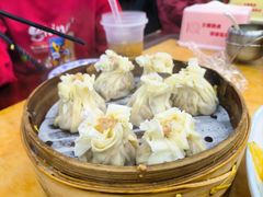 -都一处烧麦馆(前门店)