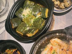 -小时候焗海鲜(鄞州万达店)