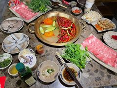 -小龙坎火锅(春熙太古里店)