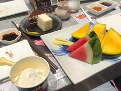 -大渔铁板烧(大悦城店)