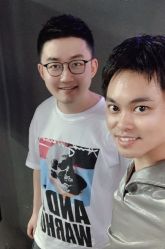 -XY形象设计/烫发·染发·接发