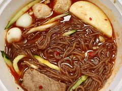 -七八冷面·延边朝鲜族美食(圣熙八号店)