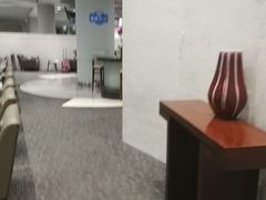 -首都机场t3-c国航两舱休息室