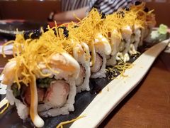 -弓二·烧鸟居酒屋(财富购物中心店)