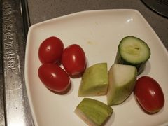 果盘-海底捞火锅(金光华店)