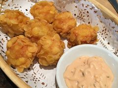 -必胜客(云汇天地店)