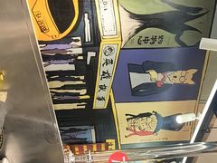 -英雄故事地摊烤肉(马驹桥店)