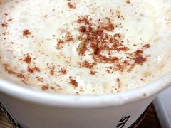 津姜拿铁-星巴克臻选(成都宽窄巷子店)