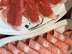 -1078號老北京涮肉(松柏店)