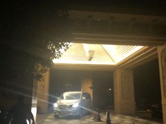 -上海浦东星河湾酒店