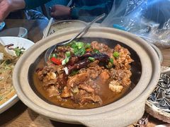 -鸽子窝(青塔店)