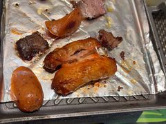 -舜和巴西烤肉餐厅(舜和国际店)