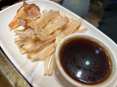 -盟重烧烤(高正街店)