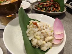 -汉水谣·江景餐厅(江滩店)