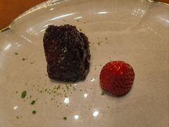 -翕间食·精致淮扬菜(江苏大剧院店)