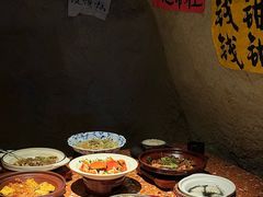 -涌煲记·蟹煲·砂锅海鲜·煲出宁波味(天一旗舰店)