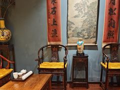 -金枝玉叶上海人家食府(三里河店)