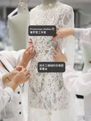 点击看大图 -纯色时光婚纱艺术馆WHITE