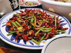 -福苗小骆驼烧烤(曲江店)