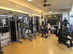 -律舟OasisFit健身工作室