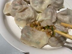 津味素-百饺园酒楼(平山道店)