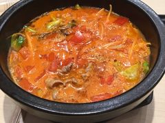 -大鼓米线(杭州国大城市广场店)