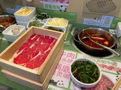 -一围肥牛肉小火锅(佳兆业广场店)