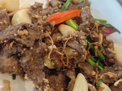 -茶油香闽南菜·花园餐厅(前埔店)