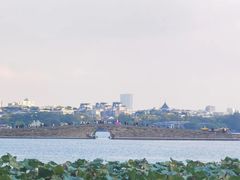 -北山街历史文化街区