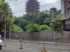 -黄鹤楼