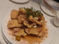 -北李妈妈菜·海肠捞饭(开发区万达店)