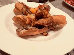 -北京王府井希尔顿酒店·万斯阁西餐厅