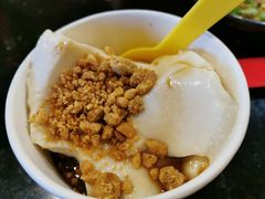 焦糖豆花布丁-镇江龙·火锅串串(武侯祠店)