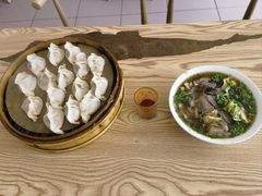 -清真·白家牛肉罩火烧老店(育才街店)