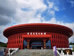 -威海华夏城景区