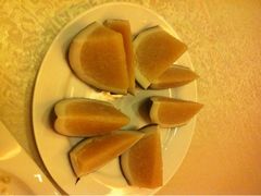 椰子饭-水润轩私厨海南菜餐厅(铂尔曼酒店)