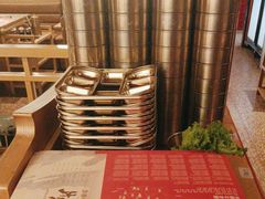-西塔老太太泥炉烤肉(杭州首店)