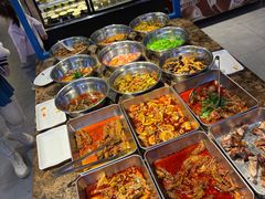 -九记潮汕现切鲜牛肉自助火锅(长沙·方圆荟店)