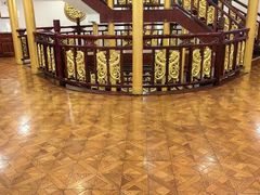 -新龙船黄浦江餐饮游船官方自营店