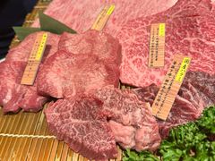 -俺的焼肉(銀座9丁目店)
