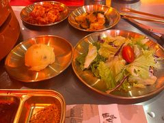 -西塔老太太泥炉烤肉(苏州大悦城店)