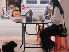 -凌舍好烧鹅(中山路店)