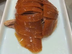 -东兴楼饭庄(六里桥店)