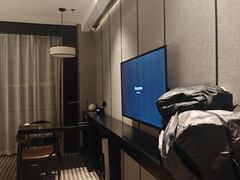 -乌鲁木齐百世昌龙泉酒店(大巴扎店)