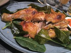 -Thai Alley泰爱里(二沙岛店)