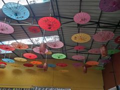 -老妈灶房柴火鸡(香雪海路店)