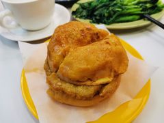 -百乐门粉面店(二龙喉分店)