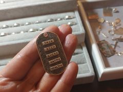 -十八字金·银饰·开蚌DIY·手工体验团建(世纪金源店)